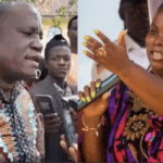 “You will never be ‘Susu Pa’ for Nimba…….”