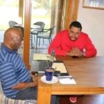 Costa Affirms “Strong” Ties with Pres. Boakai