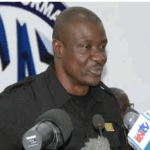 LDEA Intensifies Drug War