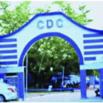 CDC Unveils Nationwide Fundraising Campaign for New Headquarters