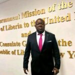 Pres. Boakai Suspends Deputy Minister Bryant McGill