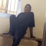 Man Convicted of Attempted Child Rape