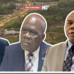 Mining Firms Wrecking Grand Kru’s Environment 