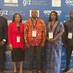 WONGOSOL Participates in Regional Conference