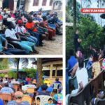 Mobilizing for Mass Protest 