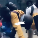 City Police Brutalize Groom on Wedding Day 