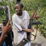 U.S. Deports Alleged Female Warlord