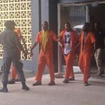 Court Denies Motion to Suppress Arson Evidence