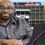 Boakai Picks Stevquoah For Minister of State