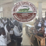 900 Students To Fewer Teachers