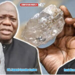 “They Sold The People Diamond”