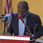 Former Minister Rennie Urges Press Union to Act on “Mercenary Journalism”