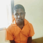 Man Sentenced to 5 Years For Attempted Rape of 6-Year-Old Girl
