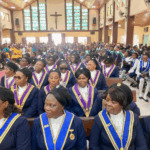 Marshallan Ladies Usher in New Leadership