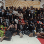KTK Conference Redefines Power for Liberian Women