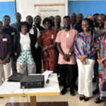 NIMD Trains Liberian CSOs, Media on Legislative Monitoring