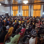Gov’t Takes Town Hall Meeting To Nimba