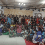Disabled Women Demand Inclusion