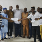 APM Terminals Sign Landmark MoU