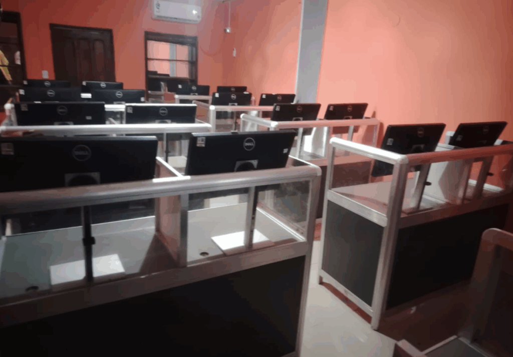 SIT Learning Begins Registration 