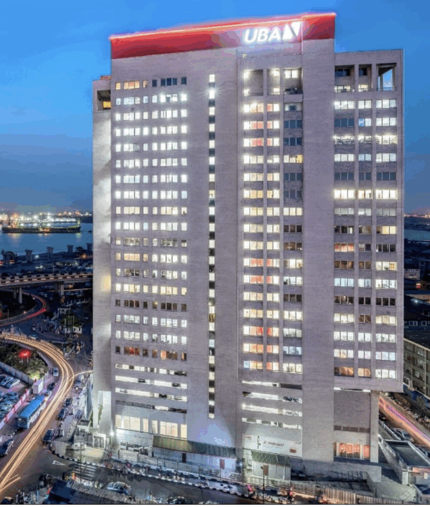 UBA Hosts Global Leaders at UNGA 2025