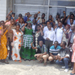 ActionAid Empowers 30 Liberian CSOs 