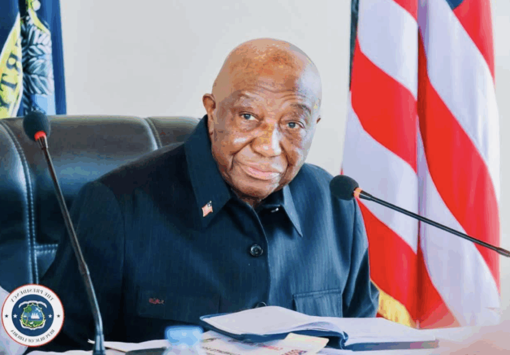 Pres. Boakai Appoints 55 Judicial Officers