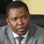 Wilmot Smith Declared Fugitive​