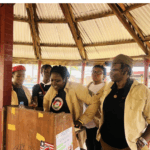 SUP Women’s Wing Demands Bryant McGill’s Arrest 