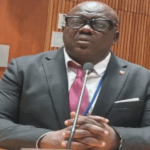 CSO Council Hails Deputy Minister McGill’s Suspension