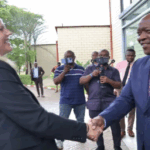 Liberia Poised for Major Economic Leap 