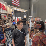 Liberia Continues Showcasing Development Vision at Expo 2025
