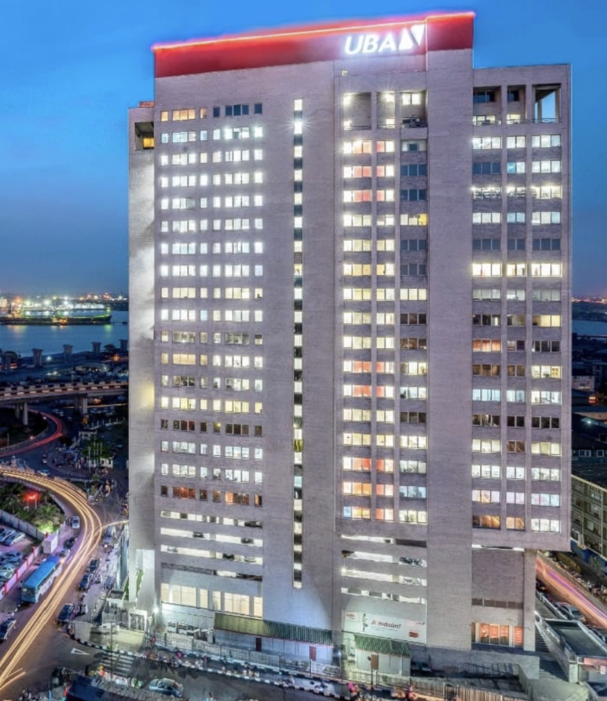 UBA Strengthens Pan-African Growth