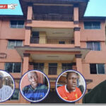 “The University Was Built For Us“