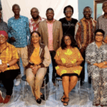 NEC SECRETARIAT DESCRIBES DRAFT STRATEGIC PLAN AS ROADMAP FOR CREDIBLE AND INCLUSIVE ELECTIONS
