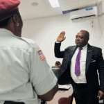 LNBA President Commits To Legal Reform 