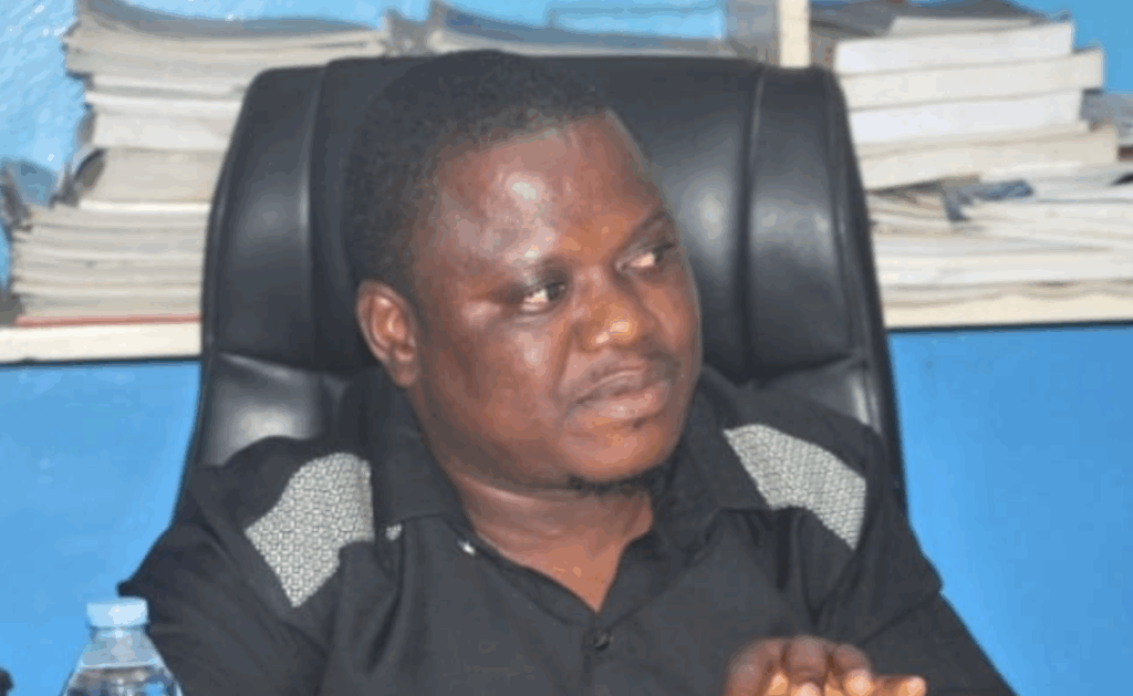 CENTAL Demands Probe into $10M Foya Project 