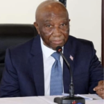 Boakai Submits Tax Reform Bill