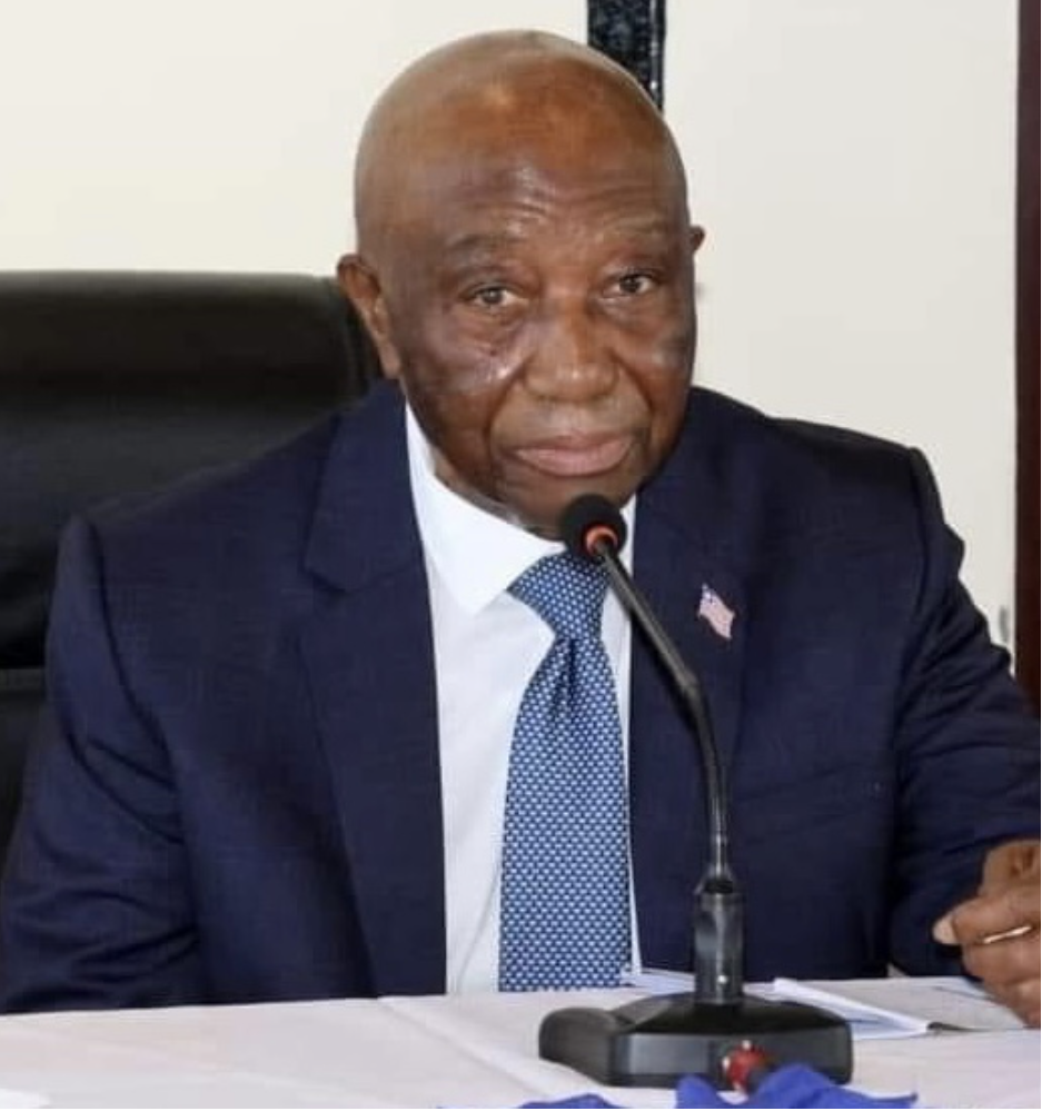 Boakai Submits Tax Reform Bill