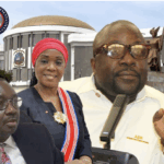 Ministers Face Scrutiny Over Reported Transfer of Kilmar Armando Abrego Garcia