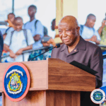 Pres. Boakai Dissolves Key Boards