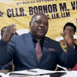 LNBA President Blames Gender Vulnerabilities on Climate Change 