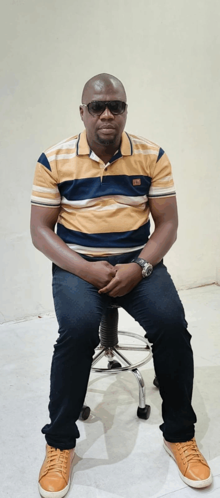 Youths Demand Justice