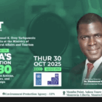 Liberia to Showcase Climate Leadership at COP30