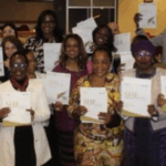 African Union Champions Transformative Action at UN’s 25th Anniversary of Women, Peace and Security Agenda