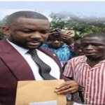 Visually Impaired Citizens Demand NCD Leadership Overhaul