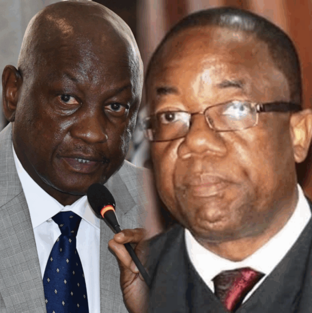 Supreme Court Clears Way for Musa Dean, Murray’s Arrest