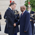 Liberia, France Revive Historic Ties