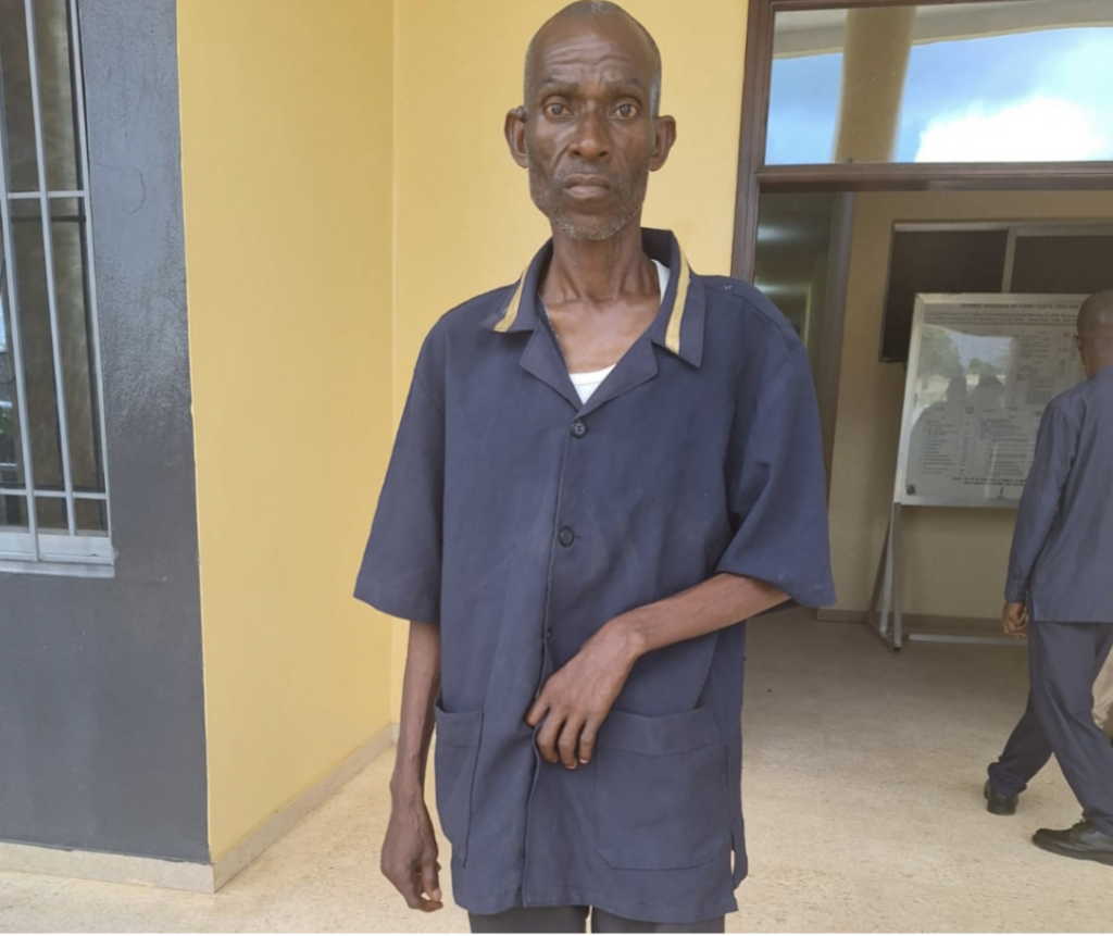 1-Year-Old Rape Survivor Gets Justice