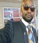 CHIEF JUSTICE GBEISAY’S SON WILLEYON GBEISAY RESIGNS